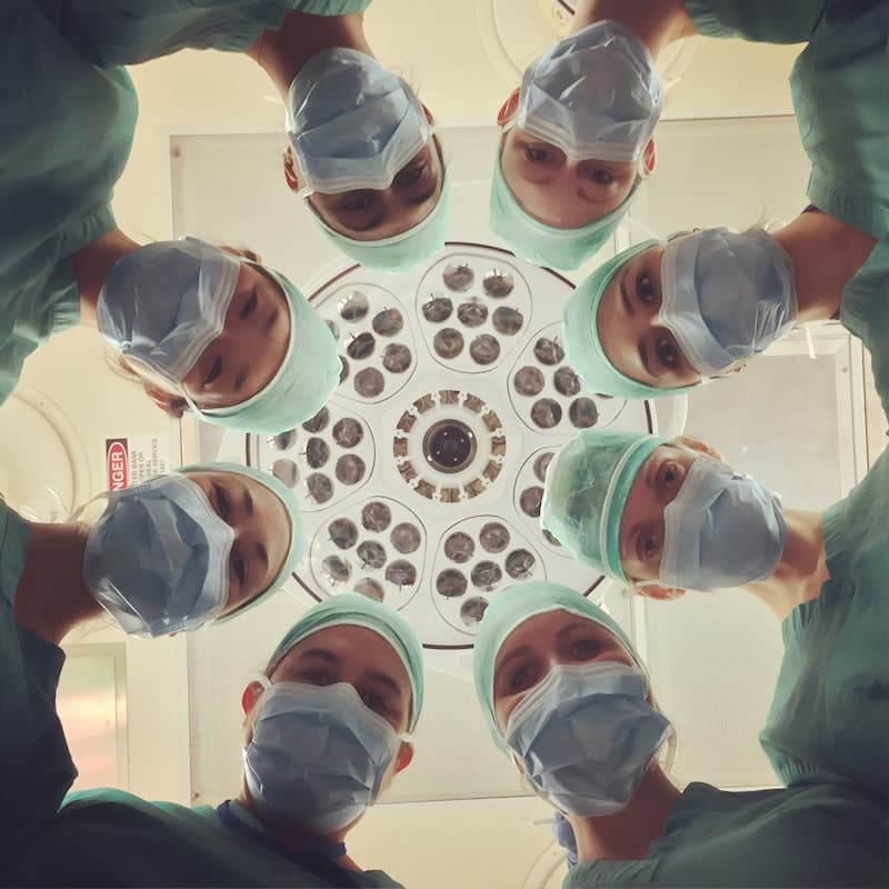 Medical Electronics