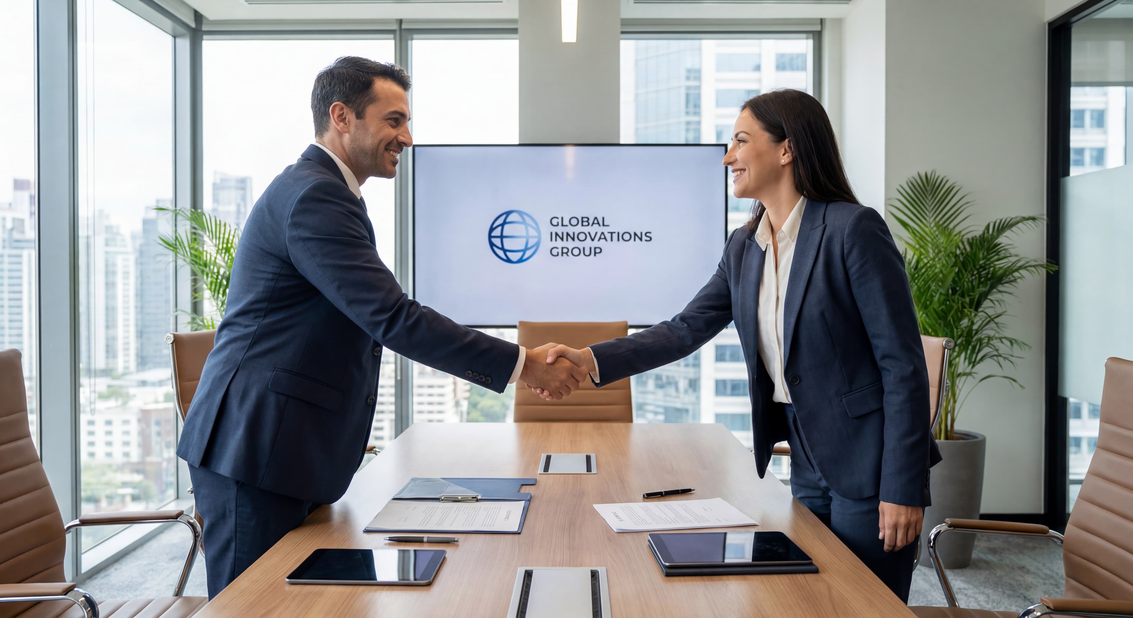 Shanghai Bichi Electronics Office